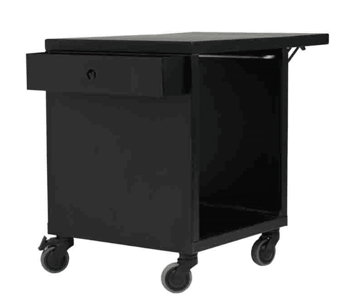 Morsø Forno Sidebox til Garden og Terra Utebord