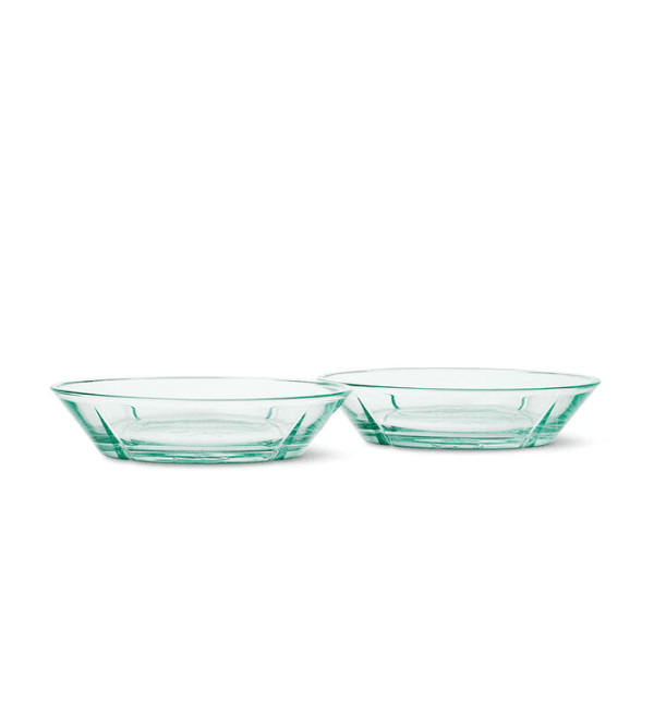 Hovedbilde Rosendahl GC Dessertallerken Glass Resirkulert 16 ...