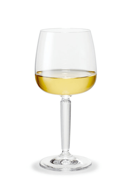 Hovedbilde Kähler Hammershøi Vinglass 35 cl Klar, 2 stk