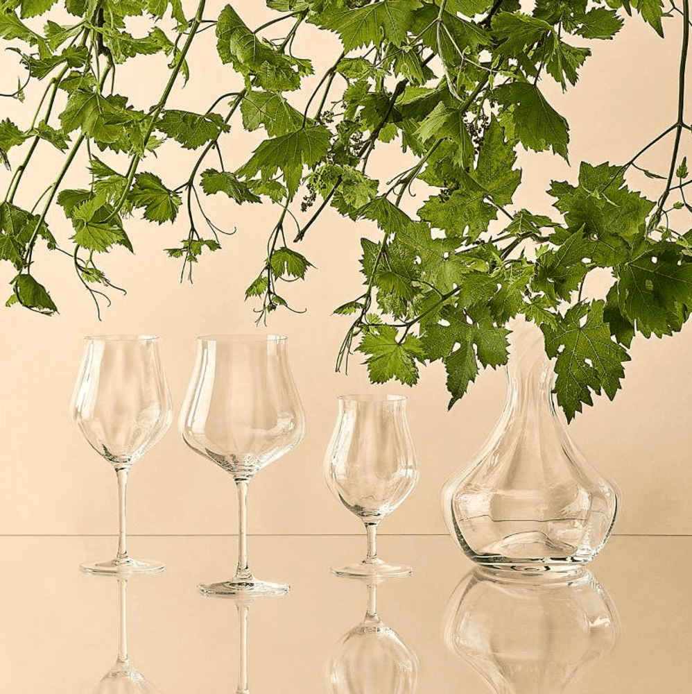 Holmegaard Glorious Rødvinsglass 74 cl 6-pk