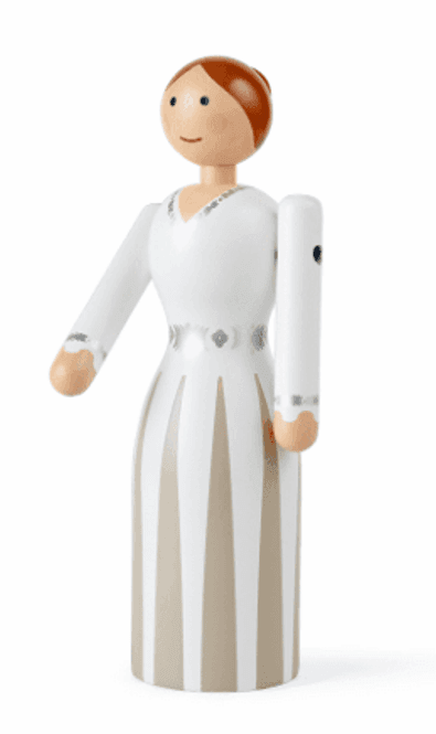 Hovedbilde Kay Bojesen Bride H17 cm