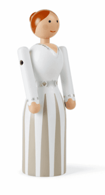 Hovedbilde Kay Bojesen Bride H17 cm