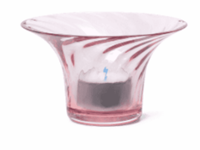 Hovedbilde Rosendahl Filigran Optic Anniversary Telys Holder ...
