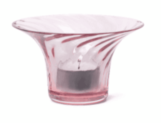 Hovedbilde Rosendahl Filigran Optic Anniversary Telys Holder ...
