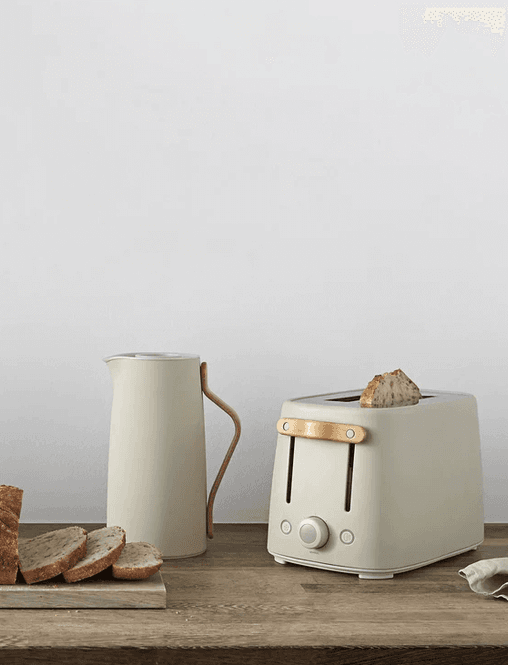 Hovedbilde Stelton Emma Brødrister Sand