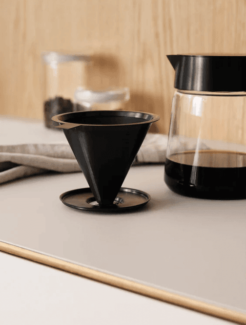Hovedbilde Stelton Nohr serverings mugge 1,2l