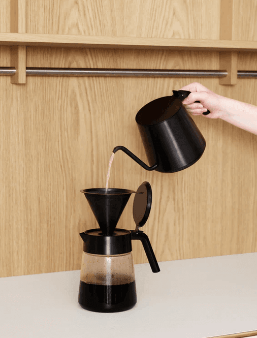 Hovedbilde Stelton Nohr Gooseneck Kjele 1L