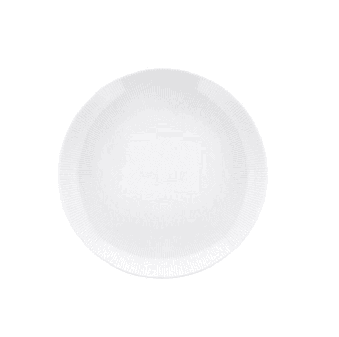 Hovedbilde Pillivuyt Eventail Tallerken flat 21 cm