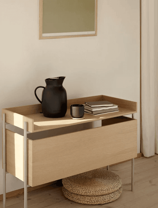 Hovedbilde Stelton Amphora Vannkoker 1.2 l svart