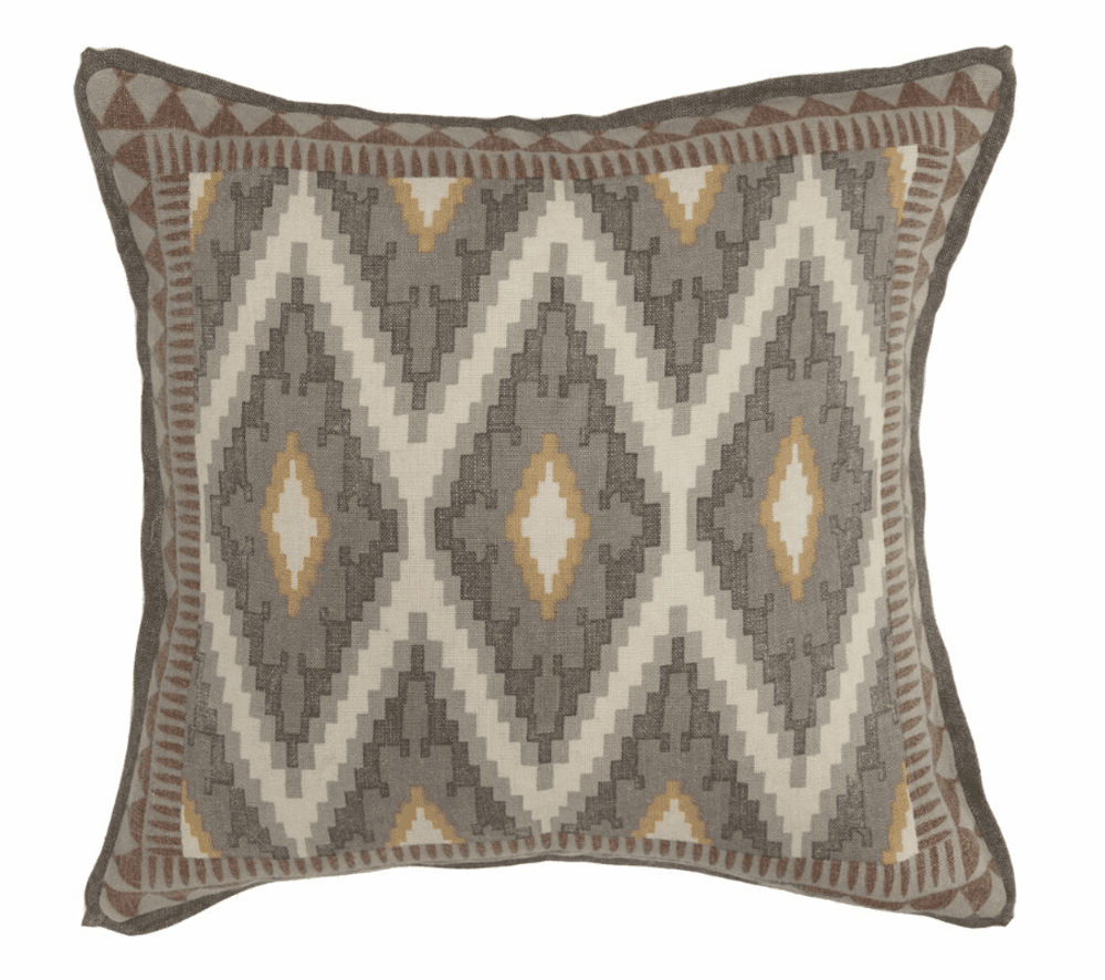 Rebell Leone Putetrekk 50x50 beige