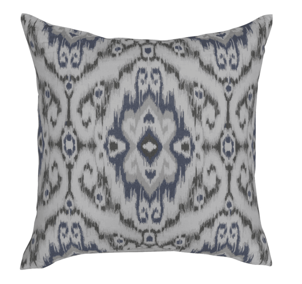Rebell Trento Putetrekk 60x60 classic blue