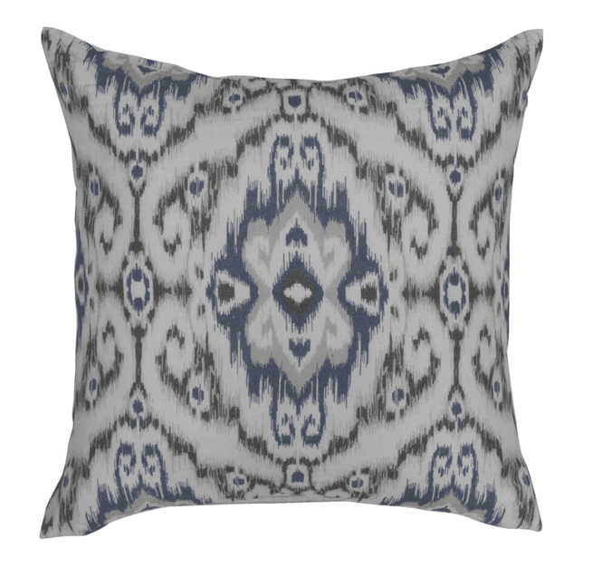 Hovedbilde Rebell Trento Putetrekk 60x60 classic blue