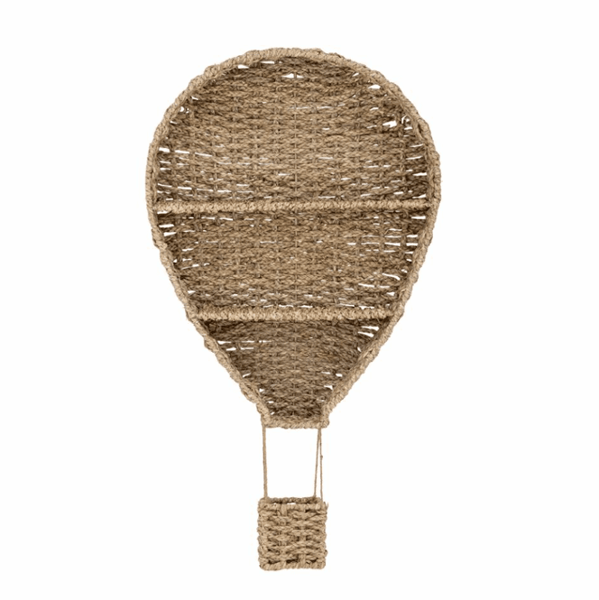 Hovedbilde Bloomingville MINI Ditter hylle natur