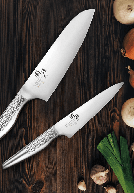 Hovedbilde KAI Shoso kokkekniv (16,5 cm)