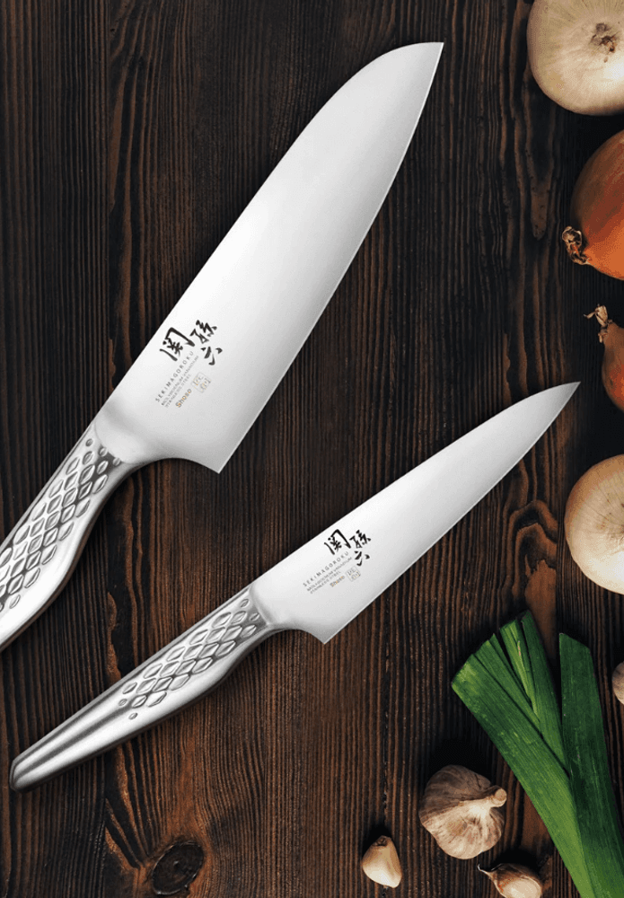 KAI Shoso kokkekniv (16,5 cm)