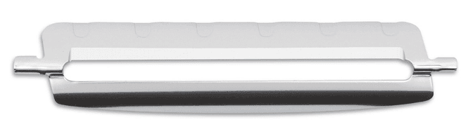 Hovedbilde KAI T-form skreller sett (4 kniver)