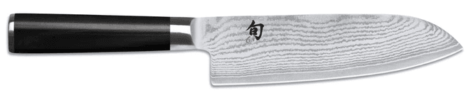 Hovedbilde KAI Shun classic santokukniv (18 cm)
