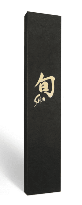 Hovedbilde KAI Shun classic santokukniv olivenslips (18 cm)