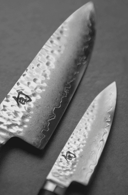 Hovedbilde KAI Shun Premier grønnsakskniv (10 cm)