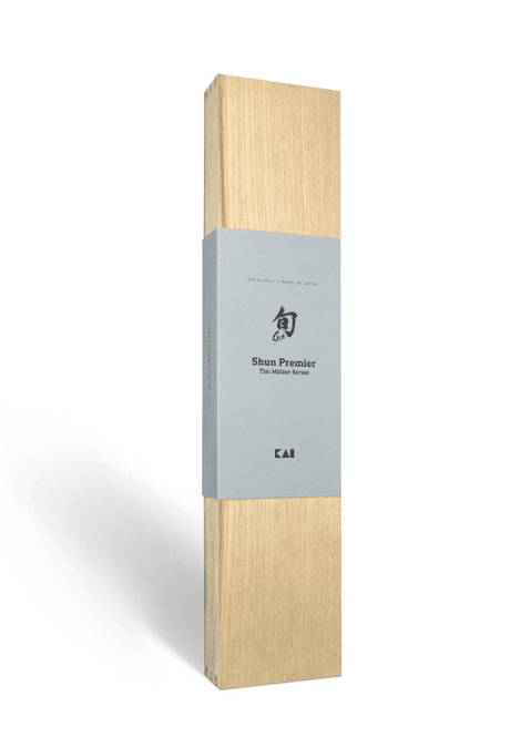 Hovedbilde KAI Shun Premier forskjærskniv (24 cm)