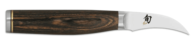 Hovedbilde KAI Shun Premier skrellekniv (5 cm)