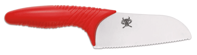 Hovedbilde KAI Tim Mälzer kokkekniv til barn (11 cm)  m/ ...