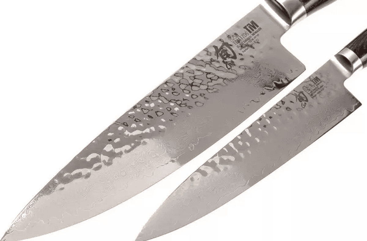 KAI Shun Premier knivsett (TDM-1701, TDM-1706)