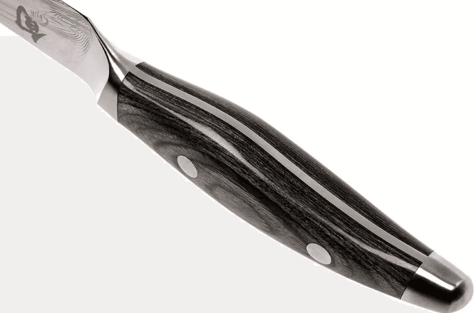 Hovedbilde KAI Shun Nagare forskjærskniv (23 cm)