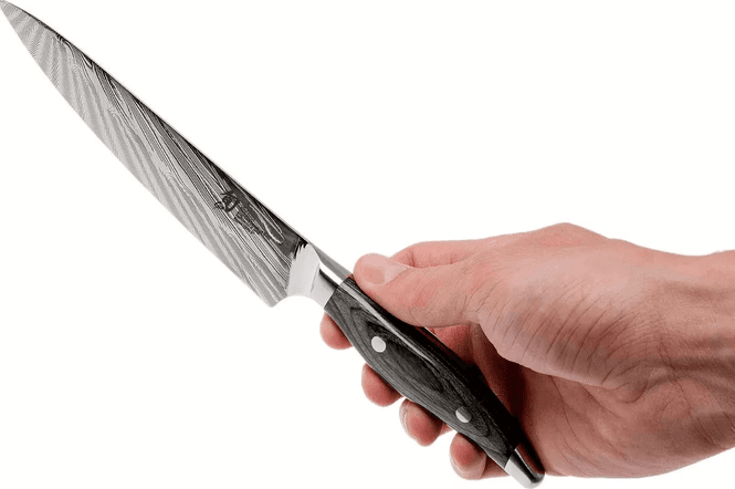 Hovedbilde KAI Shun Nagare universalkniv (15 cm)