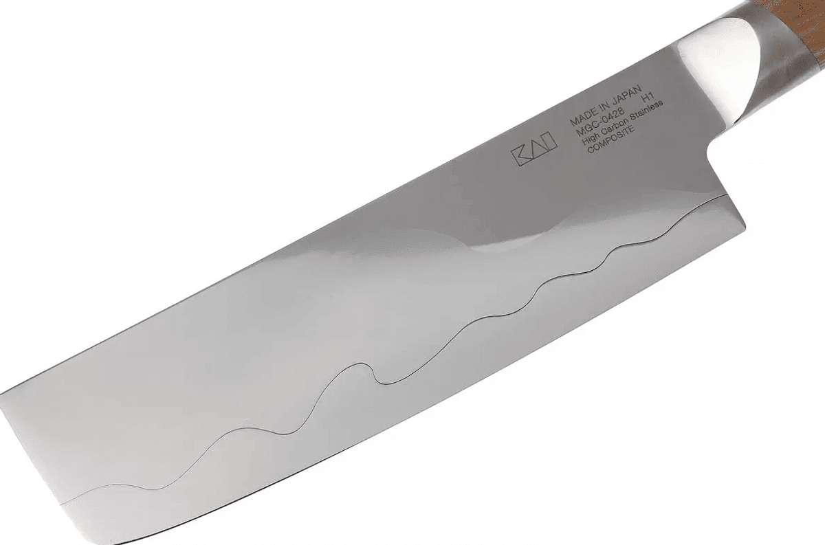 KAI Seki composite nakiri (16,5 cm)