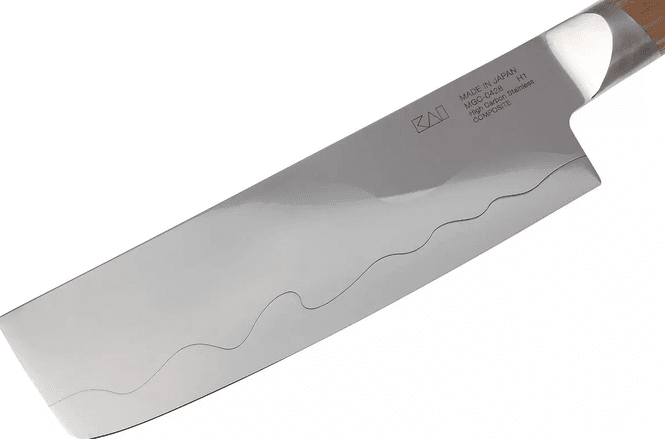 Hovedbilde KAI Seki composite nakiri (16,5 cm)