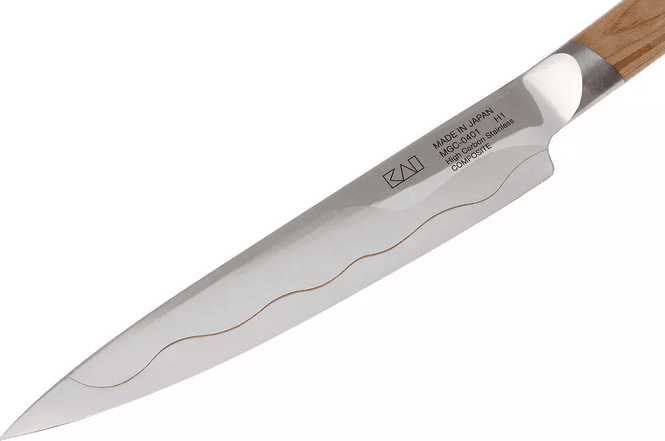 Hovedbilde KAI Seki composite universalkniv (15 cm)