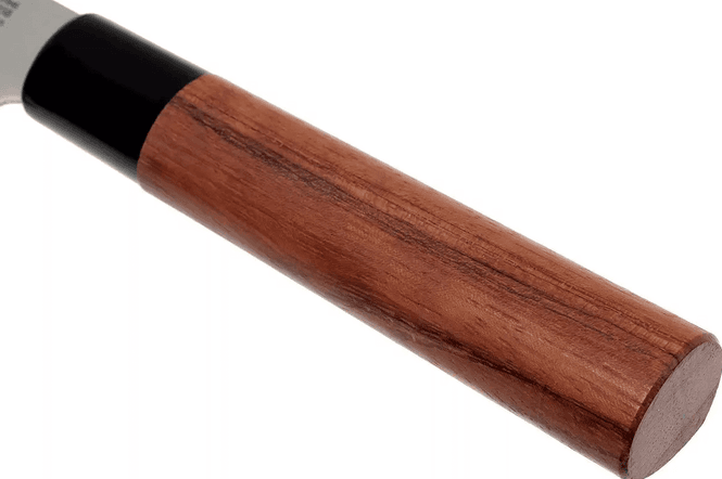 Hovedbilde KAI SEKI Redwood brødkniv  (22,5 cm)