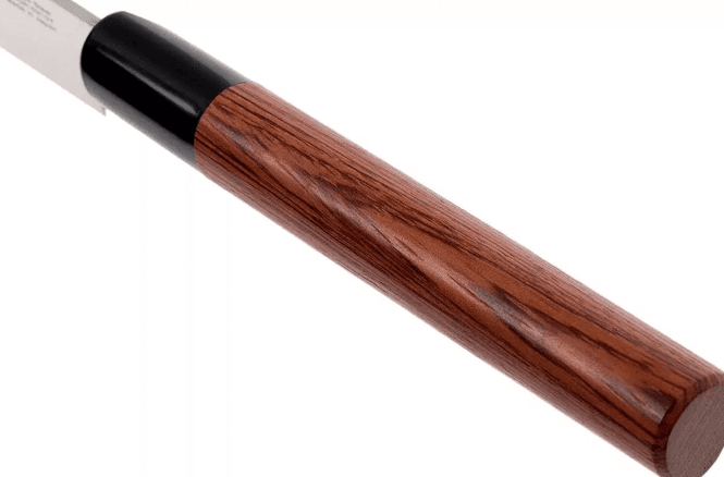 Hovedbilde KAI SEKI Redwood Yanagiba (21 cm)