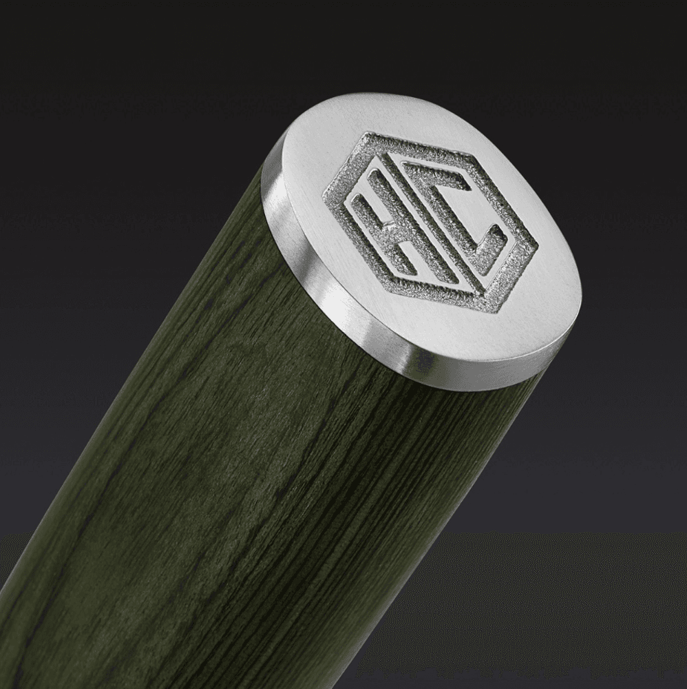 Hexclad by Gordon Slipestål 23 cm