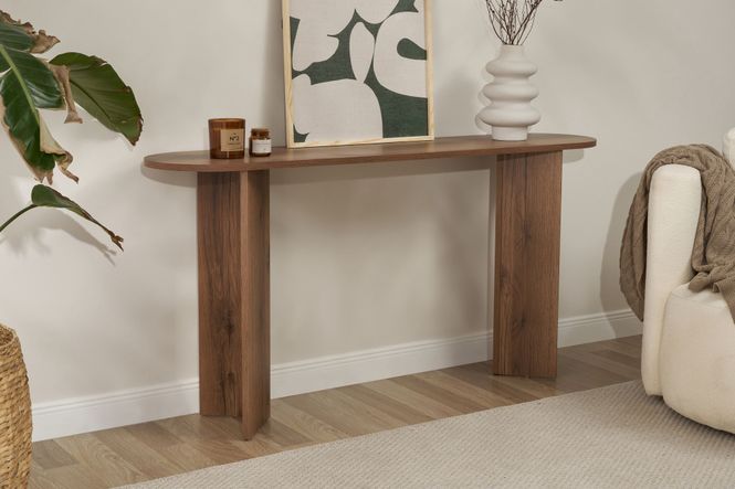 Hovedbilde Nordure Sira skjenk – VNT Walnut