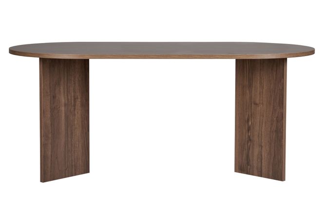 Hovedbilde Nordure Sablin spisebord – Venezia Walnut