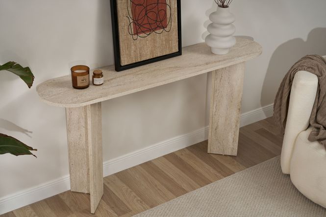 Hovedbilde Nordure Sira skjenk – Travertine