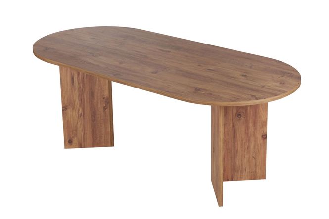Hovedbilde Nordure Sabella spisebord – Atlantic Pine