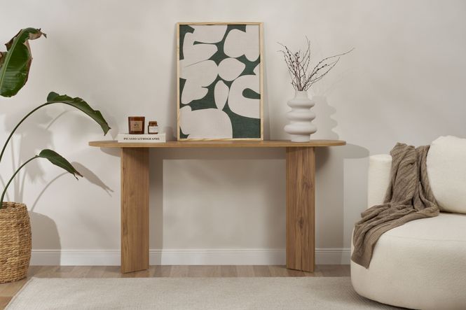 Hovedbilde Nordure Sira skjenk – VNT Oak