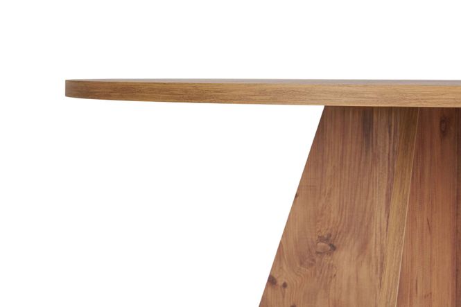 Hovedbilde Nordure Virella spisebord – Atlantic Pine