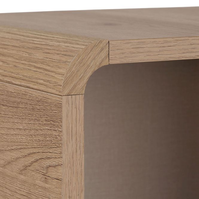 Hovedbilde Nordure Torina flerbruksskap – Sepet Oak