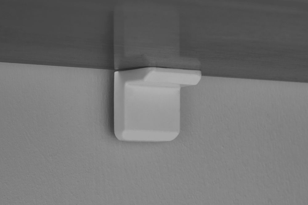 Nordure Sira skjenk – Travertine