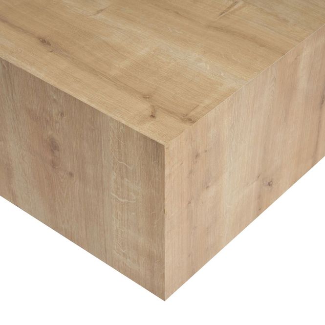Hovedbilde Nordure Prizma sofabord – Sapphire Oak