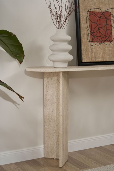 Hovedbilde Nordure Sira skjenk – Travertine