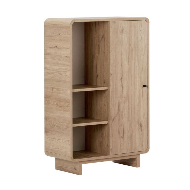 Hovedbilde Nordure Torina flerbruksskap – Sepet Oak