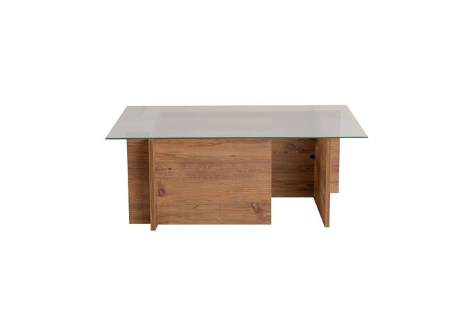 Hovedbilde Nordure Vetrino sofabord – Atlantic Pine