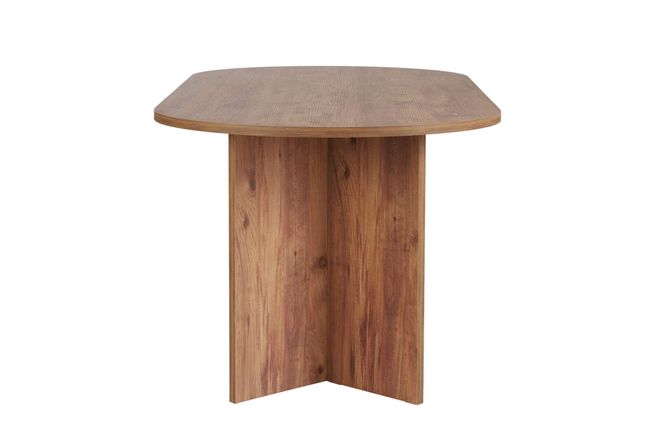 Hovedbilde Nordure Sabella spisebord – Atlantic Pine