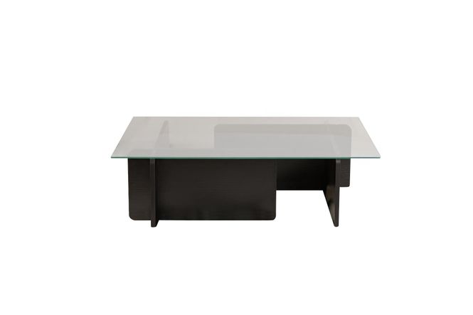 Hovedbilde Nordure Flavio sofabord – Wooden Black / Wood ...