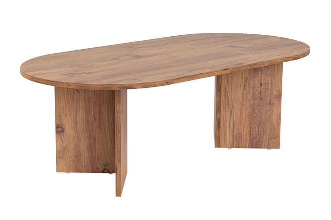 Hovedbilde Nordure Sable sofabord – Atlantic Pine
